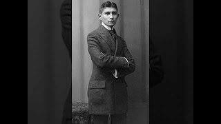 Franz Kafka  Proměna [upl. by Garrot]