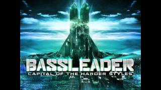 Bassleader 2011 Mix by Outblast [upl. by Joshi]