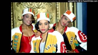 Salt n Pepa  Independent Rhyddim Mix 1990 Remixed by Blacksmith [upl. by Kolivas]