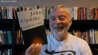 John Updike books Ive read [upl. by Noir]