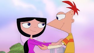 Phineas and Ferb final scene [upl. by Assenov]