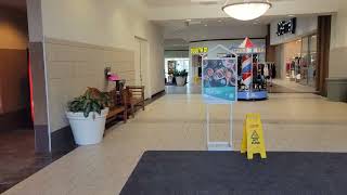 Miller Hill Mall Walkthrough Duluth Minnesota [upl. by Ahsyt968]