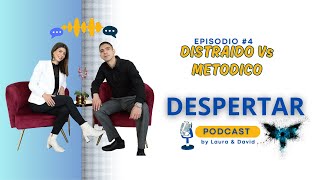 Episodio  4 Distraído Vs Metódico [upl. by Oibaf]