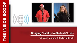 Bringing Stability to Students Lives [upl. by Bellis]