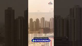 Hero Homes Construction Update Sector 104 Dwarka Expressway Mivon Construction 9315302963 [upl. by Aisya]