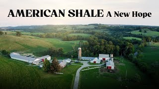 American Shale A New Hope [upl. by Alyos648]