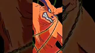 Kurama vs All Tail Beasts narutoanimeedit kurama shorts anime edit [upl. by Myke]