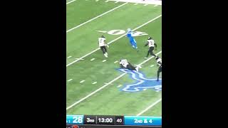 Jameson Williams  Marshanw Lynch nfl lions jamesonwilliams viralshorts viral fyp [upl. by Awahsoj]