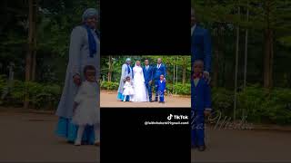 Repentance and holiness church wedding [upl. by Tiphani]