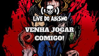 NOITE do ABISMO  JOGANDO LAMENTUM ATÉ ZERAR PARTE 2 [upl. by Leelaj222]