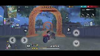 road to heroic freefire raistarvsajjubhaicustom freefire gaming [upl. by Ariem647]