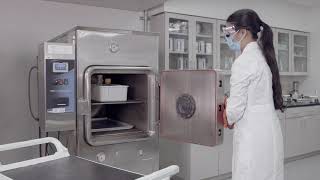 Lab Safety Training  Using Autoclaves [upl. by Haseena]