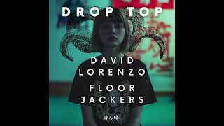 Floor Jackers David Lorenzo  Drop Top [upl. by Cortie444]