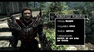 Skyrim Truco de pasar todas las misiones principales¿Fail [upl. by Eimmis]