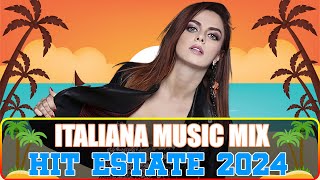 Le Migliori Canzoni di SANREMO 2024🏖️ Migliore Musica Italiana 2024❤️ Sanremo 2024 [upl. by Namar459]