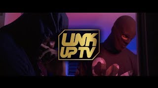 Headie One X RV  Know Better  Link Up TV [upl. by Donoghue]