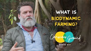 What is Biodynamic Farming [upl. by Irec]