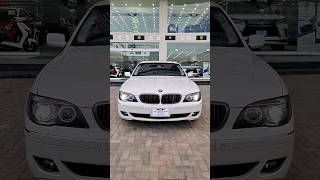 BMW 740I 40 V8 is a Great Luxury Sedan Under 7 Million [upl. by Eleinad]