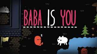 Cog Is Push Advanced Mix – Baba Is You [upl. by Macrae]