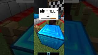 тг Robotok TyT minecraft gaming приколы рек shorts [upl. by Barnes]