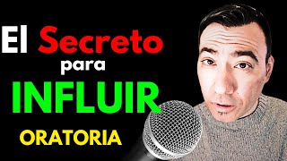 🎤 Domina la Oratoria El Secreto para el Éxito Hoy [upl. by Eityak]