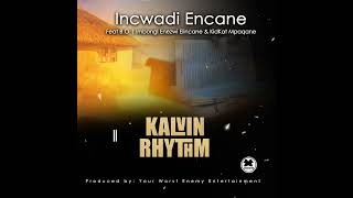 Incwadi Encane feat BO Faku Imbongi Enezwi Elincane amp KidKat Mpaqane [upl. by Auria458]