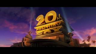 20th Century Fox Original Intro [upl. by Falconer397]