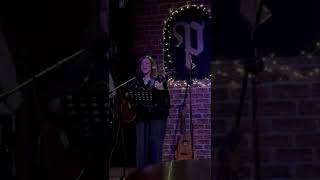 This is an original song called quotTurns Outquot By Kacey Baugh [upl. by Ecnarretal820]