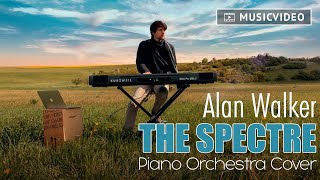 Alan Walker  The Spectre  EPIC VERSION [upl. by Ivon]