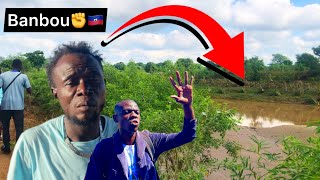 🆘WOUCH🤗WAP SEZI WÈ BANBOU🎋TI SIWO TE PLANTE NAN KANAL LA JANL EVITE ANPIL DEGA FÈT NAN ESPAS LA✊🇭🇹 [upl. by Jadd]