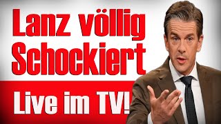 EILMELDUNG Grüne Politikerin live im TV zerlegt [upl. by Skolnik470]