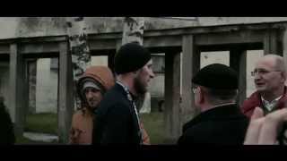 VIII Bieg Zimowy w Chrustowie OFFICIAL VIDEO [upl. by Colver]