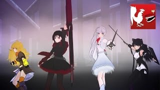 RWBY Volume 8  Official Trailer  Rooster Teeth [upl. by Sekyere770]