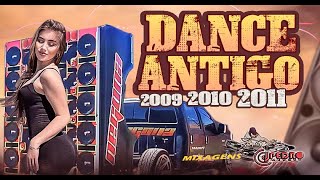 SET MIX DAS ANTIGAS  DANCE ANTIGO 2000 2005 2011  MIXAGENS DJ PEDRO MENDES [upl. by Aicnom]