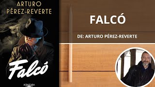 Falcó  Arturo PérezReverte  Audiolibro  Kindle  Papel [upl. by Neslund]