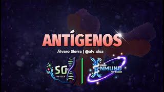 1 Antígenos  Inmunologia by Sox [upl. by Angelita]