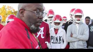 High School Hard Knocks Ep 7 Directed By BLC amp NLE ROCKYODAY [upl. by Tobye333]