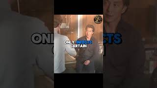 Find the virus that attacks Claires Infection series movie shortvideo thegooddoctor [upl. by Oiliduab]