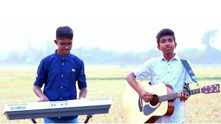 Um Azhagana Kangal  Instrumental  2A Musicals  Tamil Christian Songs  Karaoke Description [upl. by Wey]