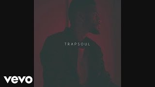 Bryson Tiller  Overtime Audio [upl. by Allekram]