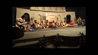 loko Sangeet Mela at EZCC2014 [upl. by Warchaw]