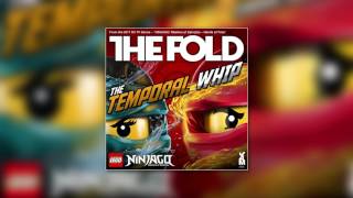 LEGO NINJAGO  The Fold  The Temporal Whip Official Audio [upl. by Cly]