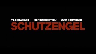 Schutzengel  Kino Trailer 2013  Deutsch  German  HD 1080p  3D [upl. by Marelda]