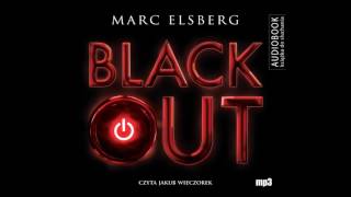 Marc Elsberg quotBlackoutquot audiobook [upl. by Annaitsirk]