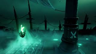 PATCHED fishing pole glitch in SEA OF THIEVES 2024 🗣️🗣️🗣️🔥🔥🔥 [upl. by Ranita663]