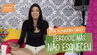 PERDOOU mas NÃO ESQUECEU [upl. by Godspeed341]