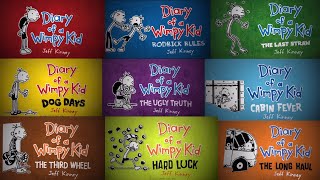 DIARY OF A WIMPY KID Trailer 2021 [upl. by Alurta591]