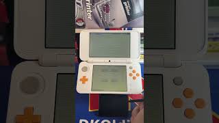 Unboxing A DKOldies New 2DS 3ds 2ds unboxing nintendo dkoldies [upl. by Wye]