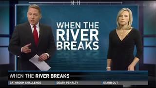 quotWhen the river breaksquot a look back at the Wimberley Flood of 2015 [upl. by Julie]