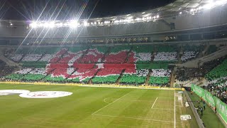 BURSASPOR 2 beşiktaş 2 Maç Günü [upl. by Nimaj]